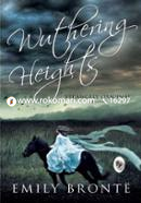 Wuthering Heights : Fingerprint