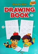 Step by Step : Drawing Book 5
