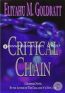 Critical Chain image