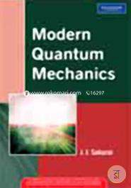 Modern Quantum Mechanics