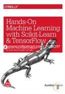 Hands-On Machine Learning with Scikit-Learn and Tensor Flow: Concepts, Tools, and Techniques to Build Intelligent Systems