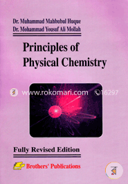 Principles of Physical Chemistry 