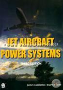 Jet Aircraft Power Systems