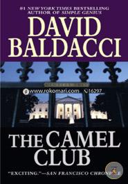 The Camel Club (Camel Club Series)