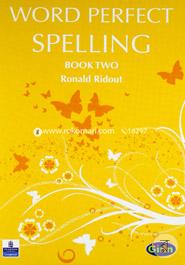 Word Perfect Spelling Book 2
