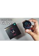 Huawei GT2e (Lava Red) Smart Watch