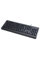 Delux DLK-6010U Multimedia Keyboard