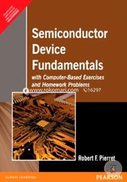 Semiconductor Device Fundamentals