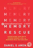 Memory Rescue: Supercharge Your Brain