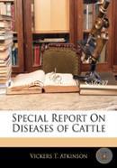 Diseases of Cattle 