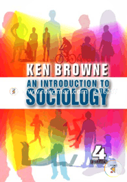 An Introduction to Sociology (Paperback)