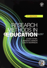 Research Methods in Education 