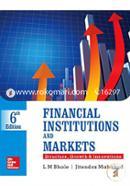 Financial Institutions and Markets