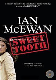 Sweet Tooth: A Novel