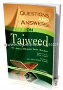 Questions and Answers on Tajweed