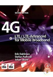 4G: LTE/LTE-Advanced for Mobile Broadband