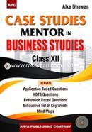 Case Studies Mentor in Business Studies Class- XII