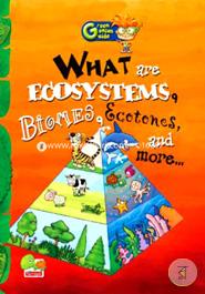 What are Ecosystems, Biomes, Ecotones, and More (Green Genius Guide) 