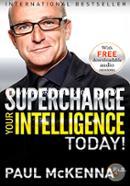 Supercharge Your Intelligence Today! 