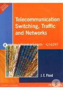 Telecommunications, Switching, Traffic And Networks image