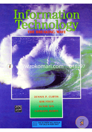 Information Technology: The Breaking Wave