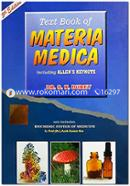 Text Book of Materia Medica including Allen's Keynote