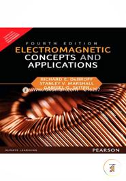Electromegnatic Concepts and Applications
