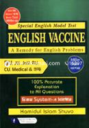 English Vaccine image