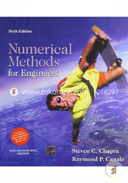 Numerical Methods for Engineers image