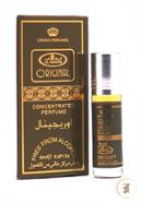 Orginal - Al-Rehab Concentrated Perfume For Men and Women -6 ML