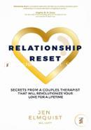 Relationship Reset: Secrets from a Coupl