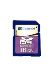 16GB SD Card CL-10 image