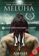 The Immortal of Meluha