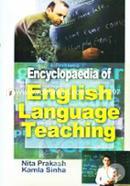 Encyclopaedia of English Language Teaching(Set of 5 Vols.)