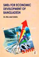 SMEs For Economic Development Of Bangladesh