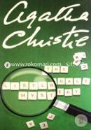 Agatha Christie - Listerdale Mystery