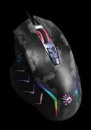 A4Tech Bloody J95S 2-Fire RGB Animation Satellite Gaming Mouse image