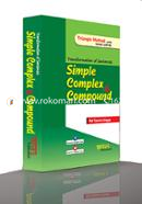 Simple Complex and Compound image