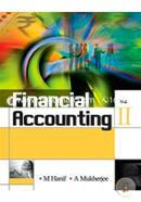 Financial Accounting (Volume II)