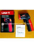 IR (Infrared) (Non-Contact) : Laser Guided Thermometer(UNI-T)