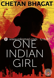 One Indian Girl image