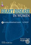 Heart Disease In Women