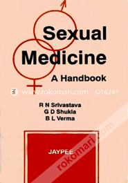Handbook of Sexual Medicine (Paperback)