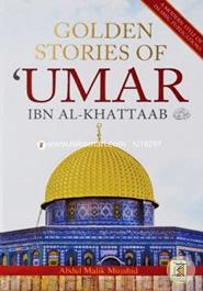 Goldent Stories of Umar Ibn Al-Khattaab