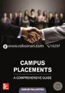 Campus Placements: A Comprehensive Guide