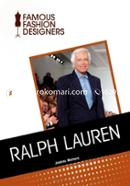 Ralph Lauren (Famous Fashion Designers)