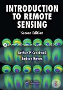 Introduction to Remote Sensing image