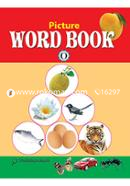 Picture Word Book-0 image