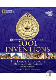 1001 Inventions: The Enduring Legacy of Muslim Civilization image