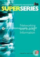 Networking and Sharing Information Super Series